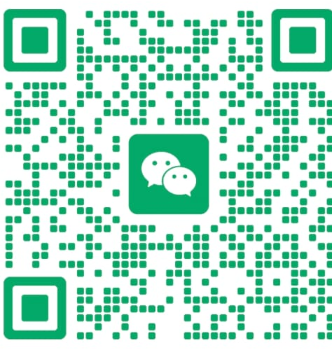 WeChat QR — Aotdy